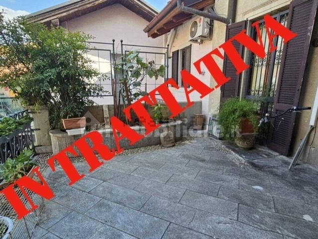 Appartamento in vendita a San Rocco, Monza