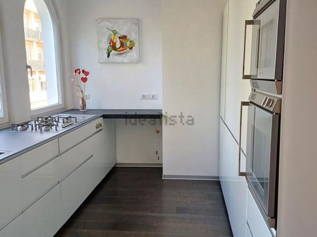 Attico in vendita a Gries-San Quirino - Gries-Quirein, Bolzano - Bozen