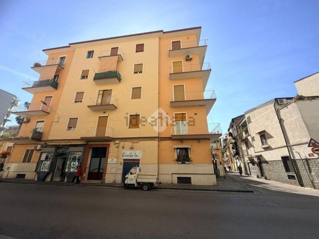 Appartamento in vendita a Rione San Marco, Castellammare Di Stabia
