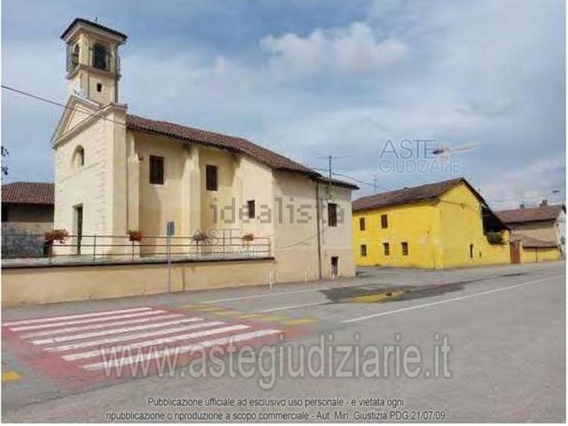 Appartamento in vendita a Piemonte, Vercelli