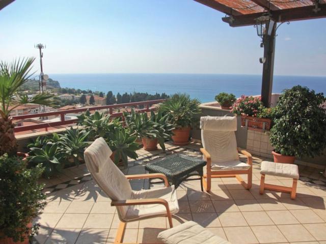 Attico in vendita a Tropea, Vibo Valentia