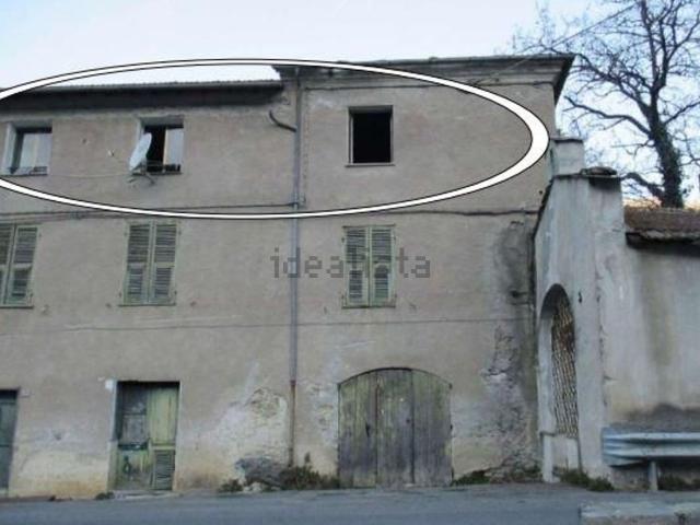 Appartamento in vendita a Ranzo, Liguria
