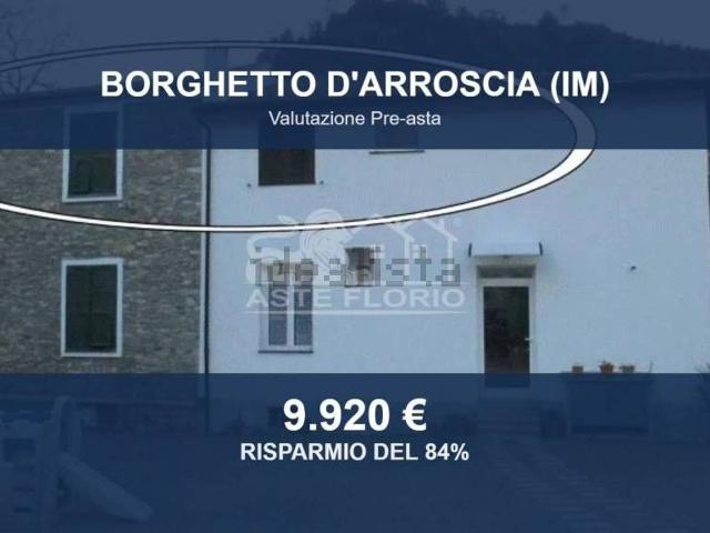 Appartamento in vendita a Ranzo, Liguria