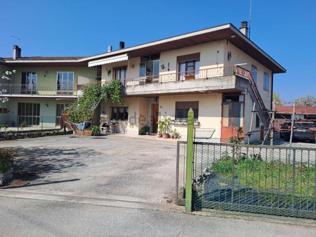Appartamento in vendita a Bolzano Vicentino, Veneto