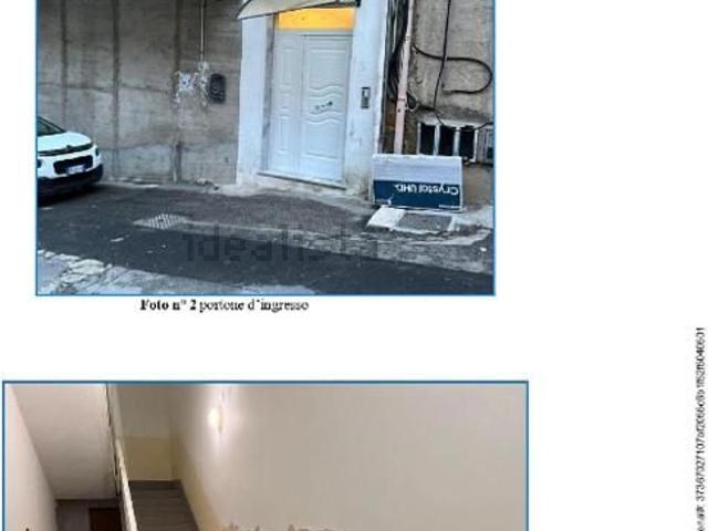 Appartamento in vendita a Favara Ovest, Favara