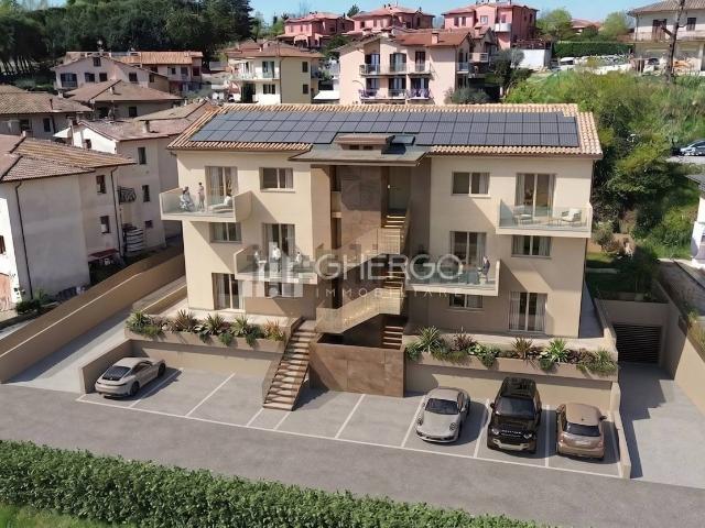 Appartamento in vendita a Marche, Ancona