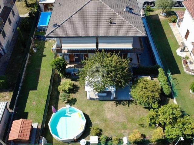 Appartamento in vendita a Chignolo D'isola, Lombardia