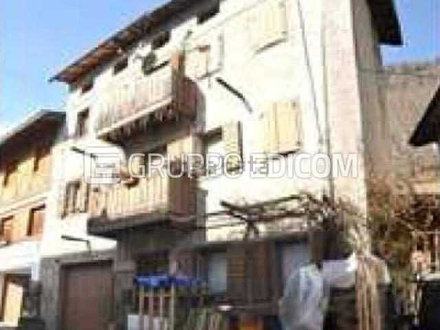 Appartamento in vendita a Nebbiù di Cadore, Pieve Di Cadore