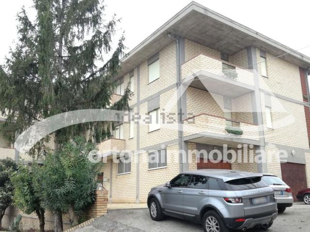 Appartamento in vendita a Giuliano Teatino, Abruzzo