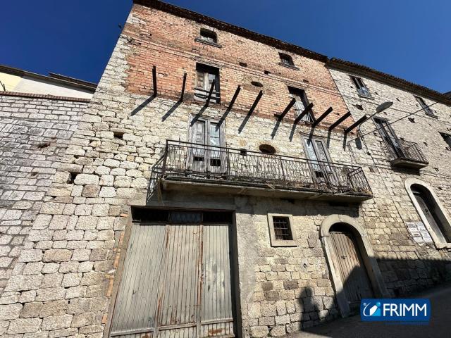 Appartamento in vendita a Gildone, Molise
