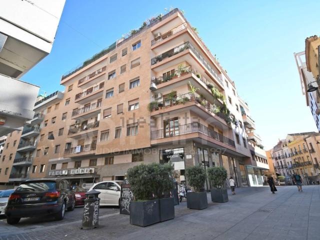 Appartamento in vendita a Biddanoa/Villanova, Cagliari