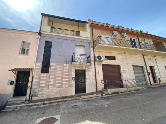 Appartamento in vendita a Puglia, Foggia
