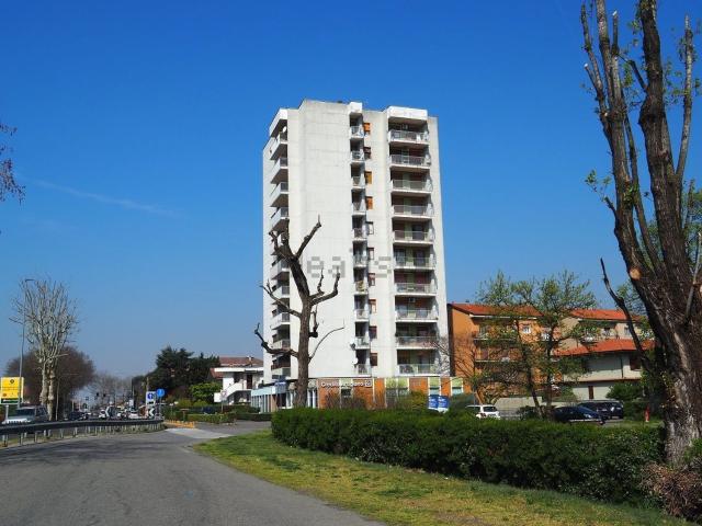 Appartamento in vendita a Inzago, Lombardia