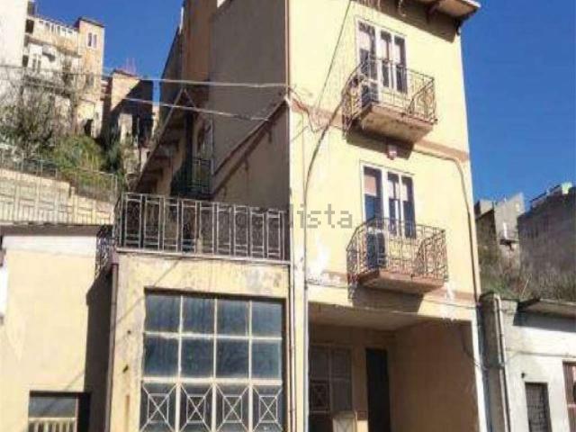 Appartamento in vendita a San Felice Del Molise, Molise