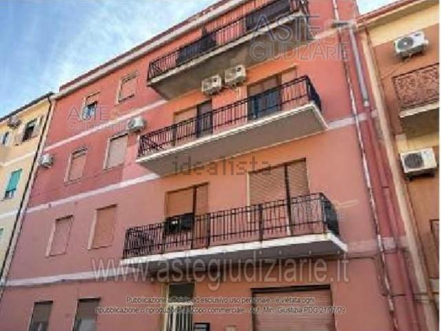 Appartamento in vendita a Igrèsias/Iglesias, Sulcis Iglesiente
