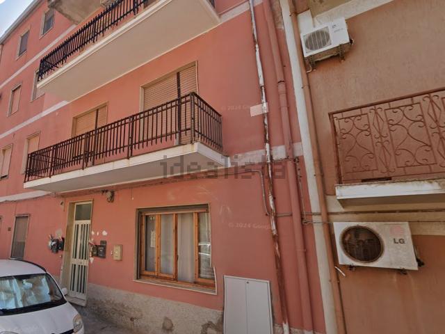 Appartamento in vendita a Igrèsias/Iglesias, Sulcis Iglesiente