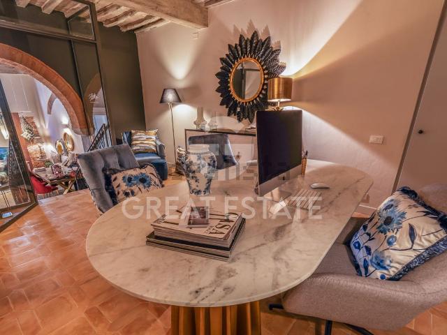 Appartamento in vendita a Il Poggio, Città Della Pieve