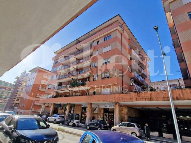 Appartamento in vendita a San Lazzaro, Isernia