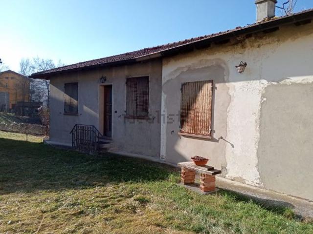 Appartamento in vendita a Casa di Regnola, Castelnovo ne' Monti