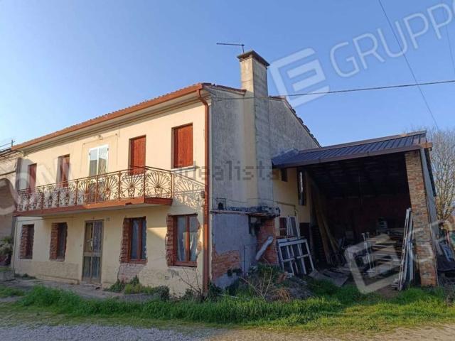 Appartamento in vendita a Fossò, Veneto