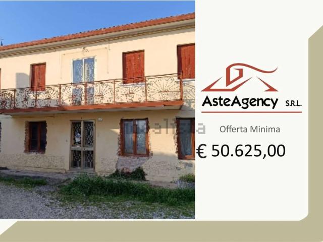 Appartamento in vendita a Fossò, Veneto