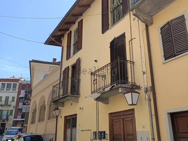 Appartamento in vendita a Piemonte, Asti