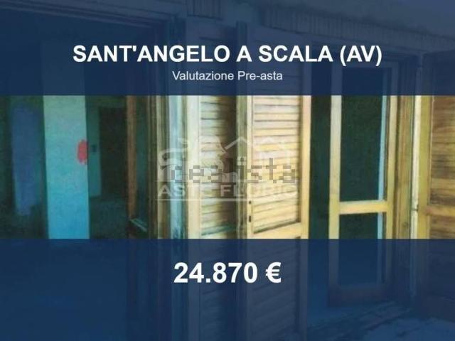 Appartamento in vendita a Sant'angelo A Scala, Campania