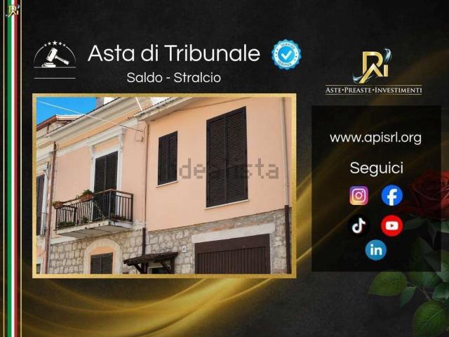 Appartamento in vendita a Roccasecca, Lazio