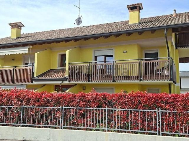 Appartamento in vendita a Campoformido, Friuli-Venezia Giulia