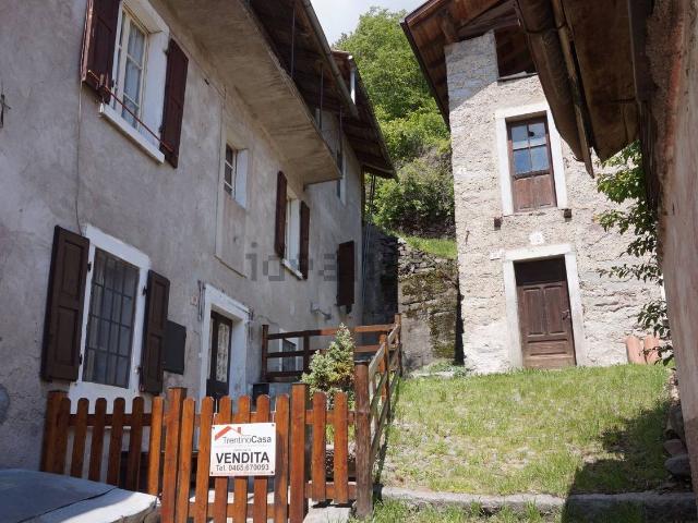 Appartamento in vendita a Comunità delle Giudicarie, Daone