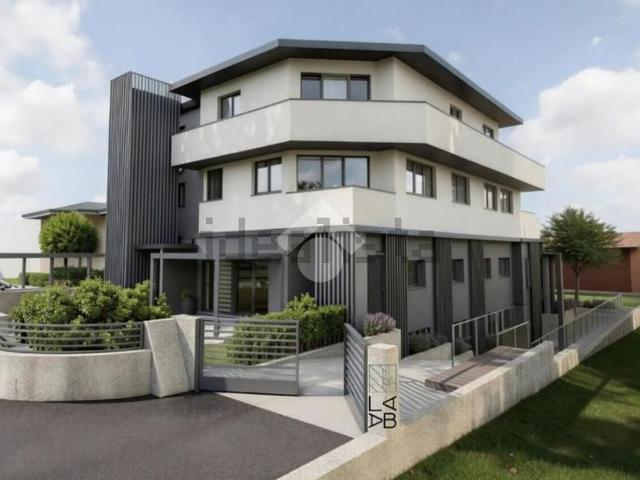 Appartamento in vendita a Comunità Montana Parco Alto Garda bresciano, Salò