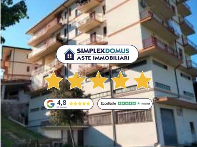 Appartamento in vendita a Marche, Fermo