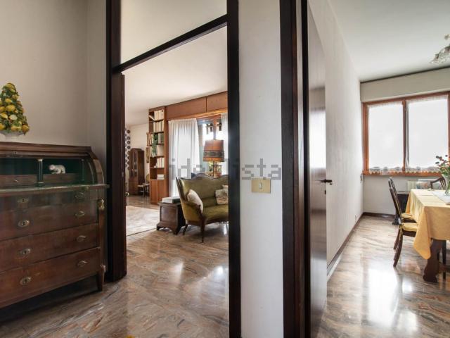 Appartamento in vendita a Zona Omogenea Milano Nord, Sesto San Giovanni
