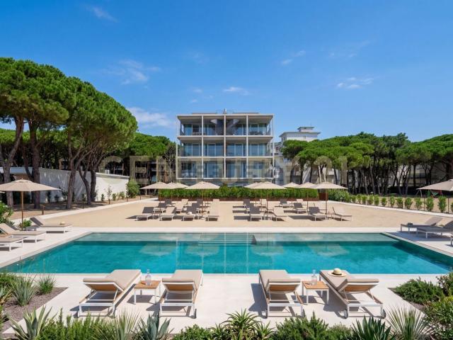 Attico in vendita a Jesolo Pineta, Jesolo