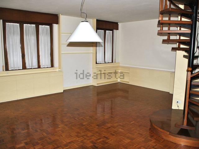 Appartamento in vendita a Valdagno, Veneto