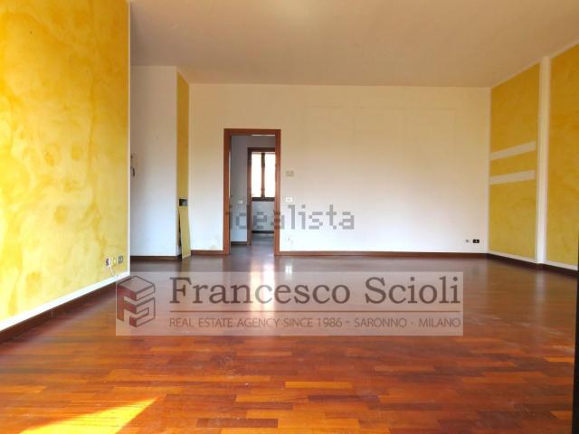 Appartamento in vendita a Volta-Prealpi, Saronno