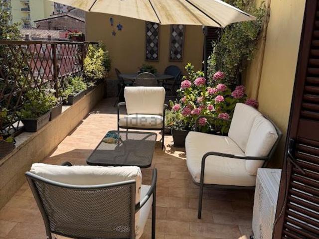 Appartamento in vendita a Giardino, Frosinone