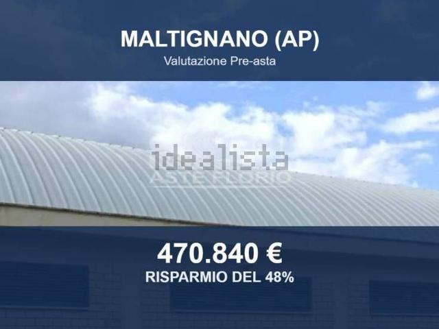 Appartamento in vendita a Marche, Ascoli Piceno