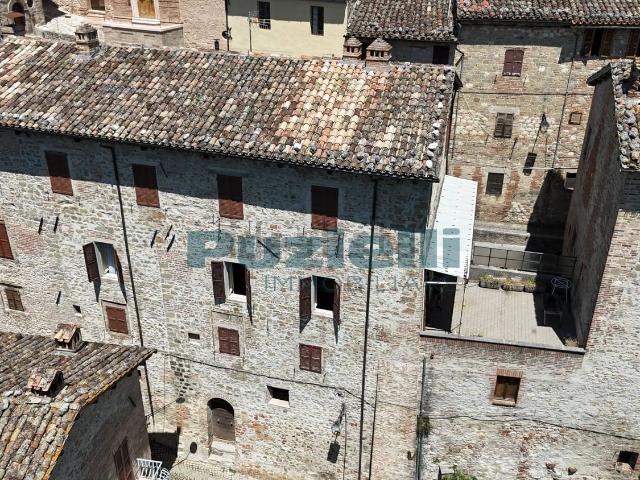 Appartamento in vendita a Marche, Fermo