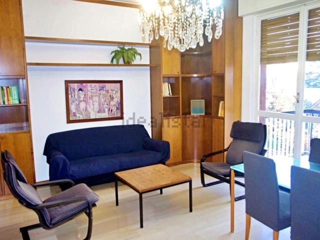 Appartamento in vendita a Centro, Gallarate