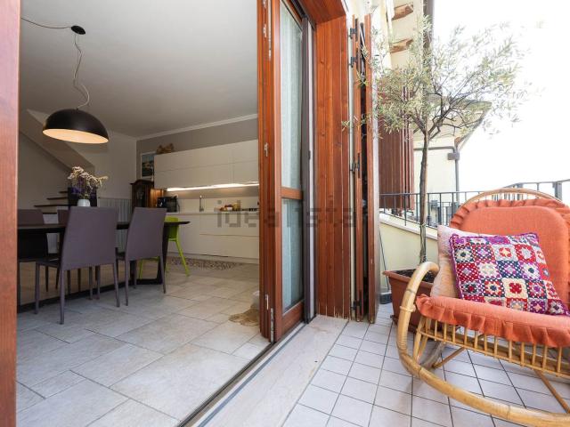 Appartamento in vendita a San Mauro Pascoli, Reggio Emilia