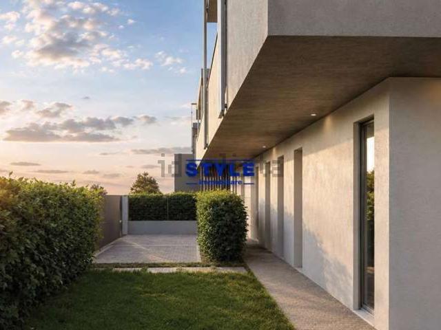 Appartamento in vendita a Tombelle, Vigonovo