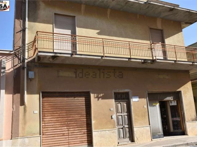 Appartamento in vendita a Strasatti, Marsala