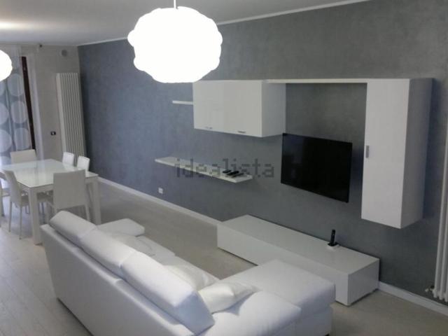 Appartamento in vendita a Marche, Fermo