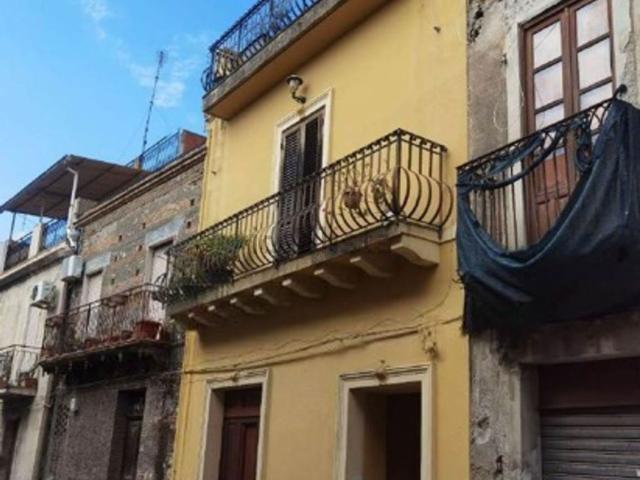Appartamento in vendita a Olivarella, San Filippo del Mela