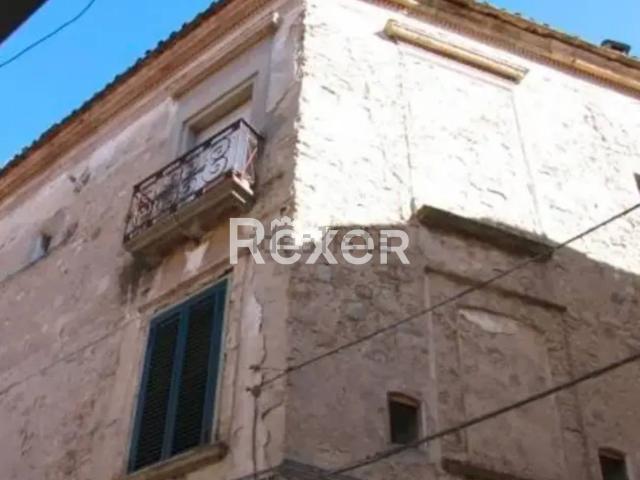 Appartamento in vendita a Senise, Basilicata