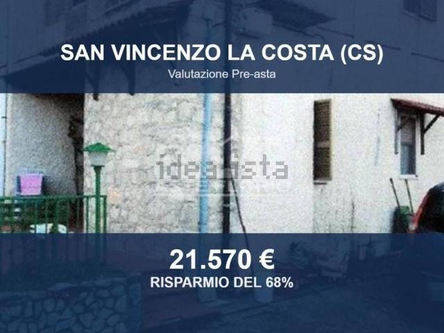 Appartamento in vendita a Calabria, Cosenza