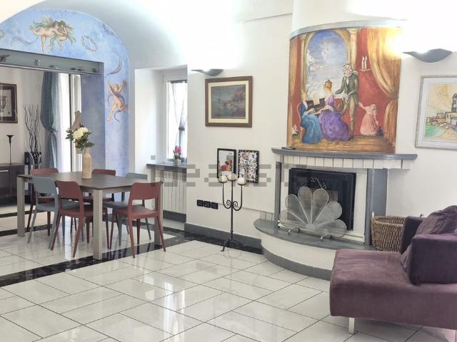 Appartamento in vendita a Ortona, Abruzzo