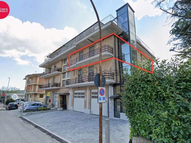 Appartamento in vendita a Marche, Fermo