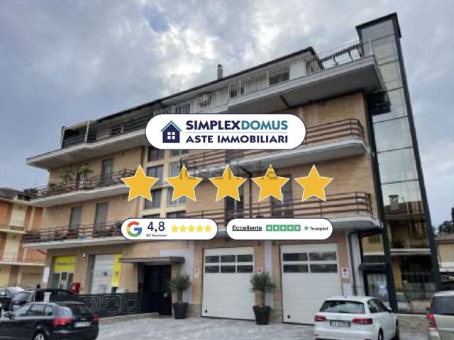 Appartamento in vendita a Marche, Fermo